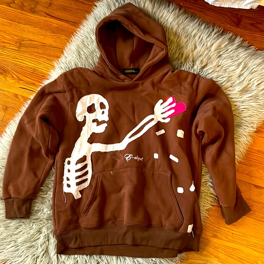 y2k hoodie